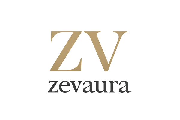 Premium Zevaura Logo